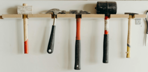 types of hammers